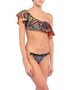 Бикини F**K Project