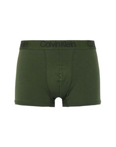 Боксеры Calvin Klein