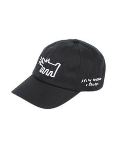 Головной убор Keith Haring x Études