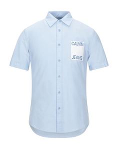 Pубашка Calvin Klein