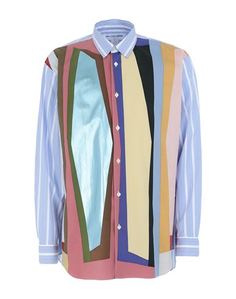 Pубашка Comme Des Garçons Shirt