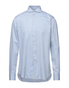 Pубашка Alessandro Gherardi