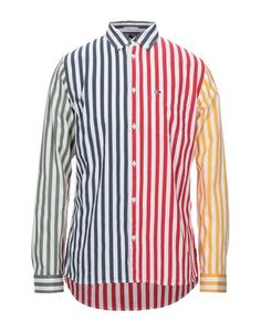 Pубашка Tommy Jeans