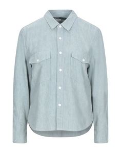 Джинсовая рубашка Levi' S