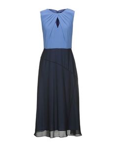Платье длиной 3/4 Ps Paul Smith
