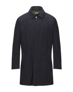 Легкое пальто Brunello Cucinelli