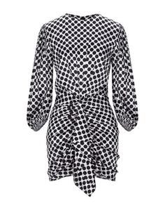 Короткое платье Alexandre Vauthier