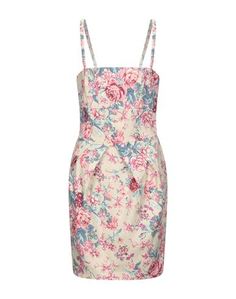 Короткое платье Blugirl Blumarine