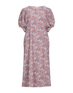 Платье длиной 3/4 Rose' A Pois