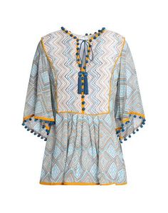 Блузка Talitha