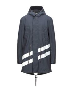 Легкое пальто Paul&Shark