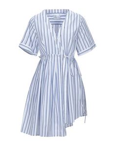 Короткое платье Isabelle Blanche Paris