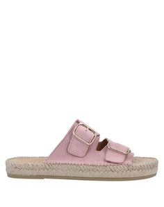 Сандалии [Espadrij]