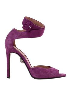 Сандалии Samuele Failli