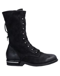 Полусапоги и высокие ботинки A.S. 98