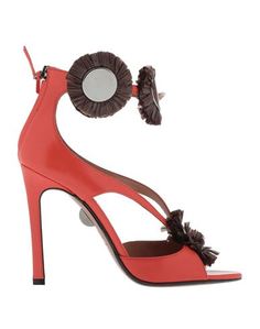 Сандалии Samuele Failli