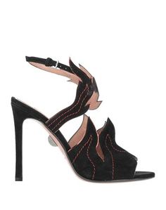 Сандалии Samuele Failli