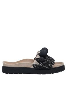 Сандалии Inuikii