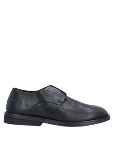 Мокасины Marsell