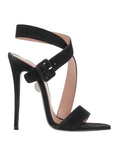 Сандалии Samuele Failli