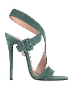 Сандалии Samuele Failli