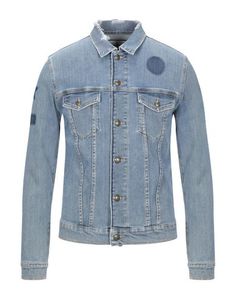 Джинсовая верхняя одежда Macchia J