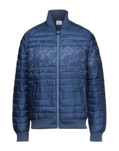 Пуховик с синт. наполнителем Diadora