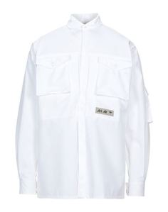 Pубашка EYE Junya Watanabe Comme DES GarÇons MAN x ARK AIR