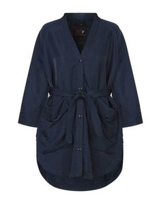 Легкое пальто OOF