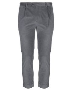 Укороченные брюки Grey Daniele Alessandrini