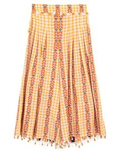 Длинная юбка Dodo Bar Or