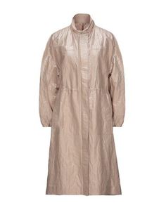 Легкое пальто Brunello Cucinelli