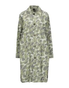 Легкое пальто Aspesi