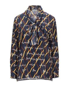 Pубашка Ballantyne