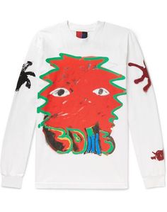 Футболка Come Tees