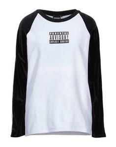 Толстовка Parental Advisory Explicit Content