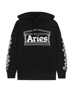 Толстовка Aries