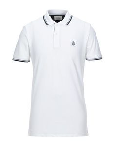 Поло Selected Homme