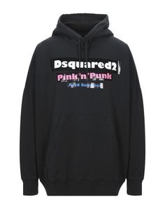 Толстовка Dsquared2