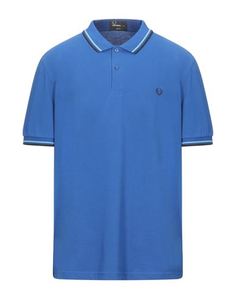 Поло Fred Perry