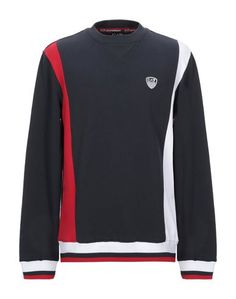 Толстовка EA7