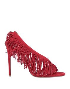 Сандалии Aquazzura
