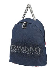 Рюкзаки и сумки на пояс Ermanno DI Ermanno Scervino