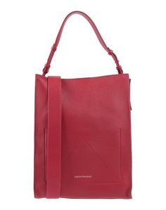 Сумка на руку Emporio Armani