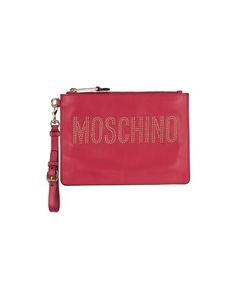 Косметичка Moschino