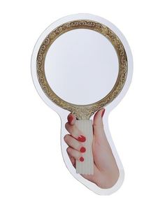 Зеркало Seletti