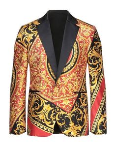 Пиджак Versace