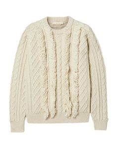 Свитер Tory Burch