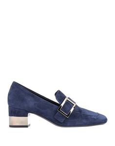 Мокасины Roger Vivier