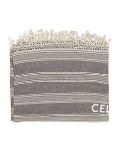 Пляжное полотенце Celine